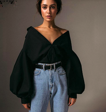Load image into Gallery viewer, The Newport Blouse..