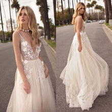 Load image into Gallery viewer, Wedding Gown